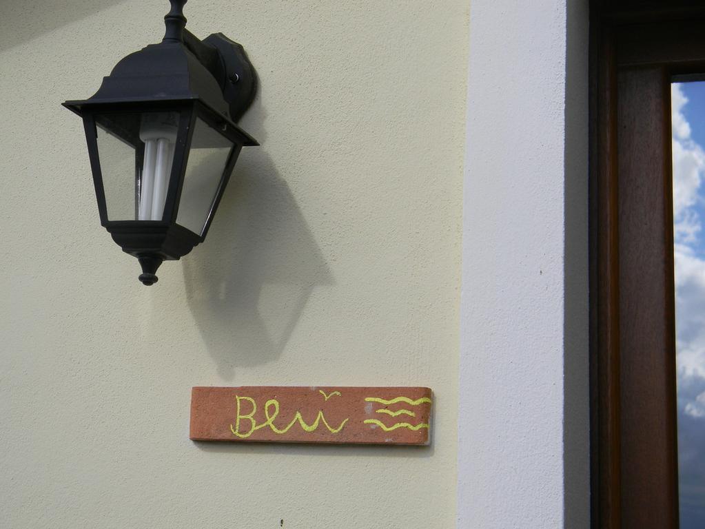 Apartmán Casa Di Livia SantʼAnna Arresi Exteriér fotografie